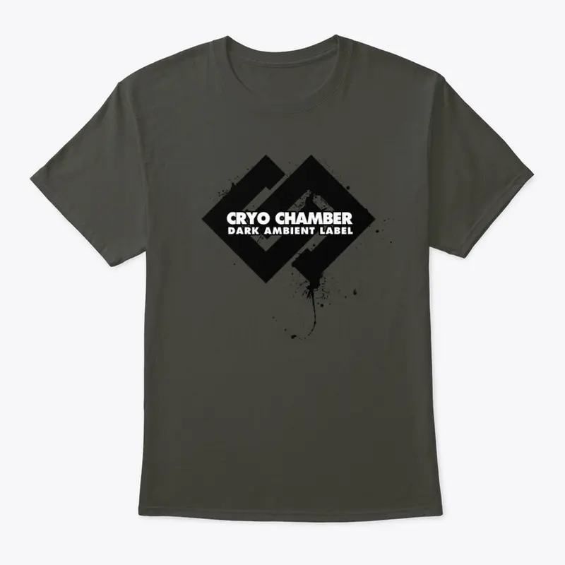 Cryo Chamber Bunker Shirt