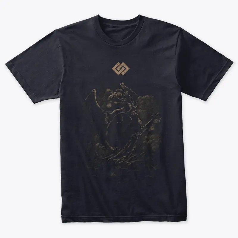 Cthulhu T-shirt